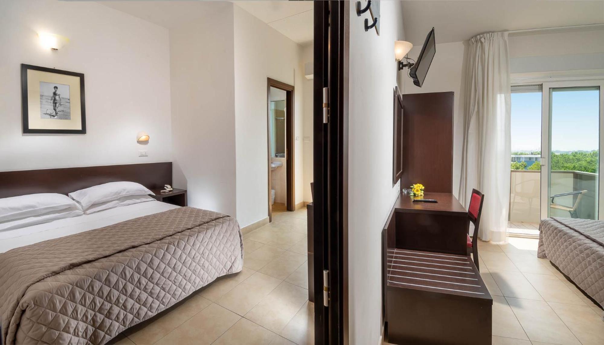 Hotel Union 16/49