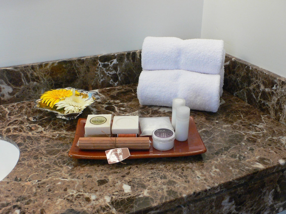 Magnolia Hotel Boutique photo3