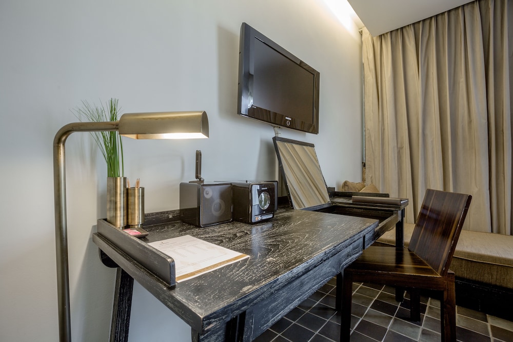 Aruntara Riverside Boutique Hotel Chiang Mai 40/50
