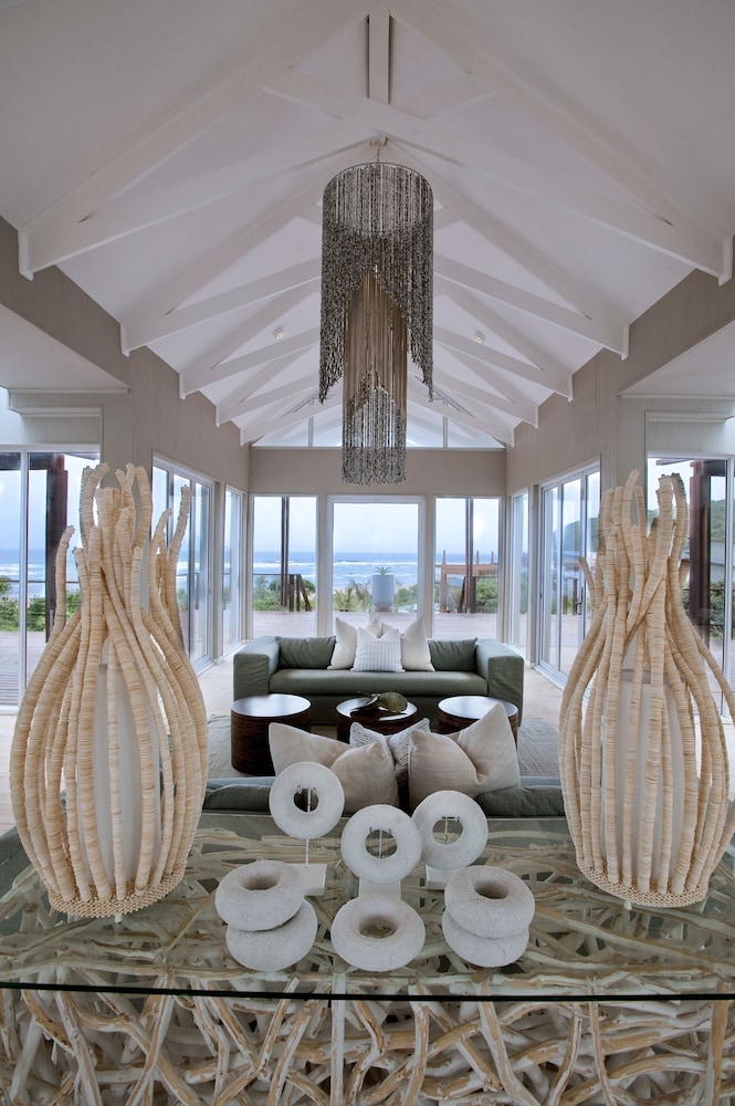 White Pearl Resort Ponta Mamoli 30/50
