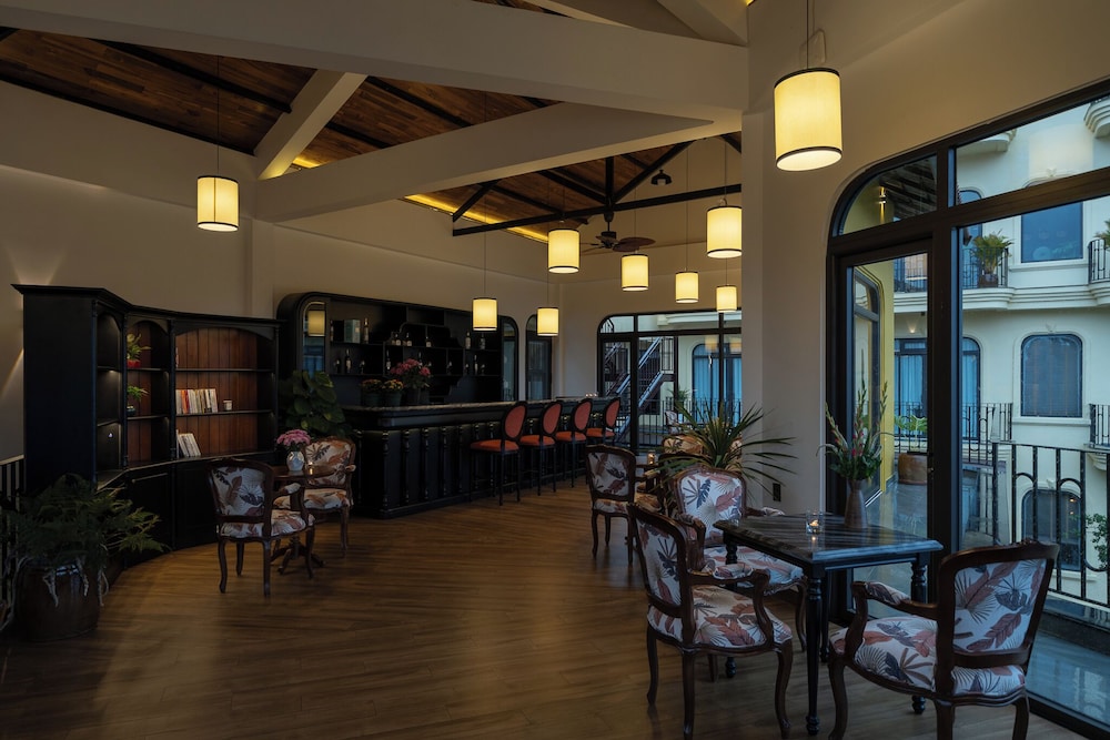 Goldient Boutique Hotel 31/50
