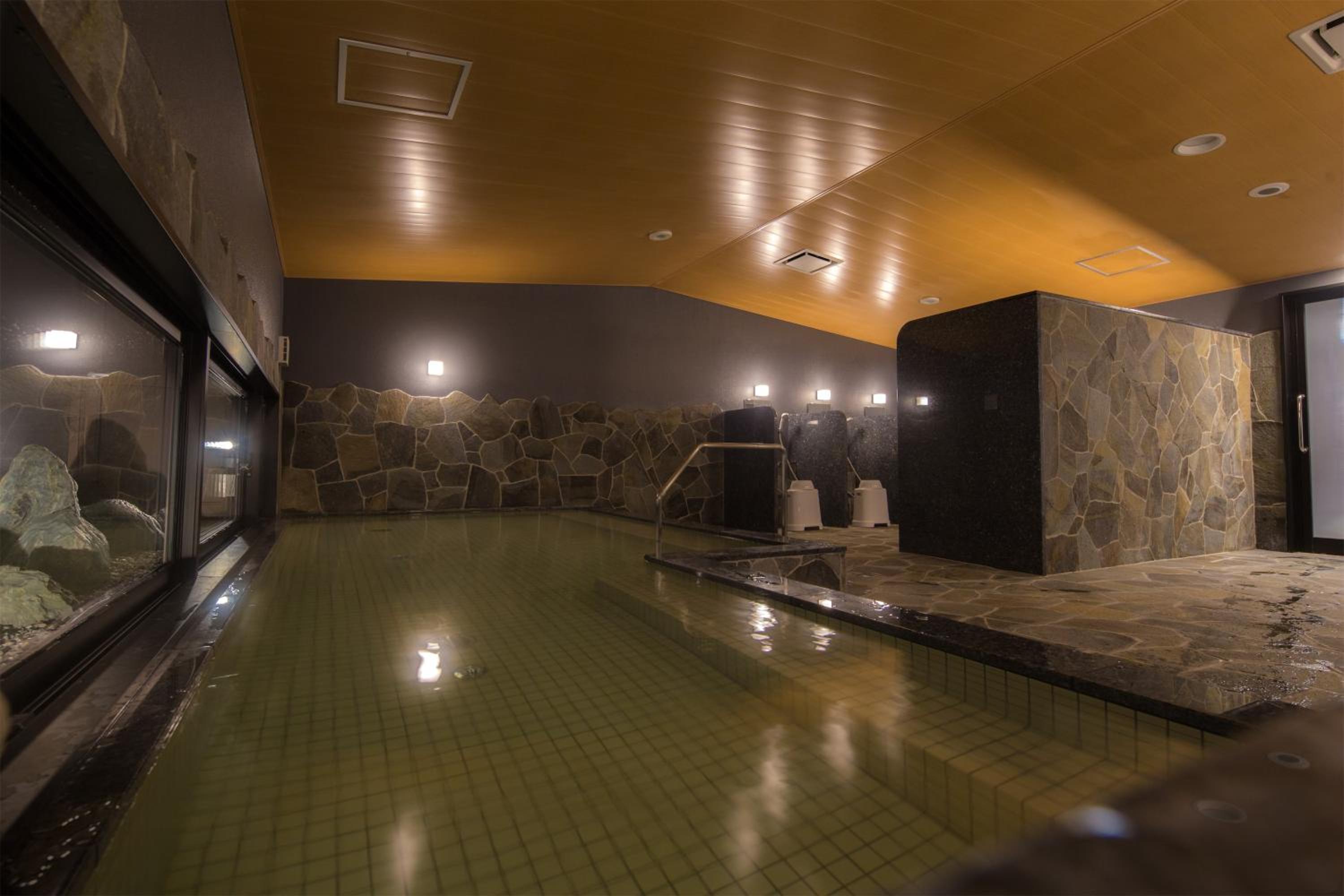 Miyakonojo Green Hotel 34/58