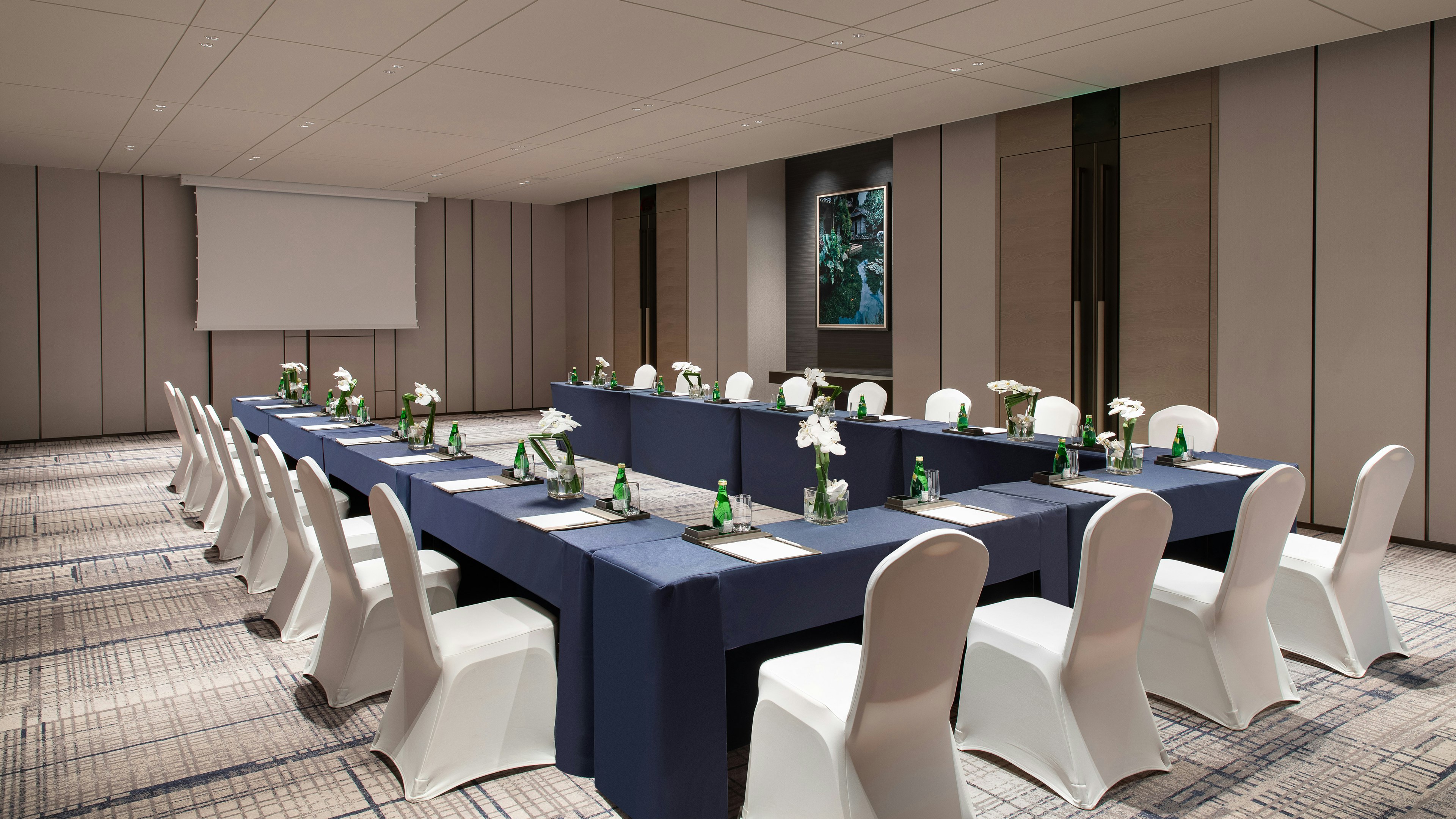 INTERCONTINENTAL Foshan New City 37/50