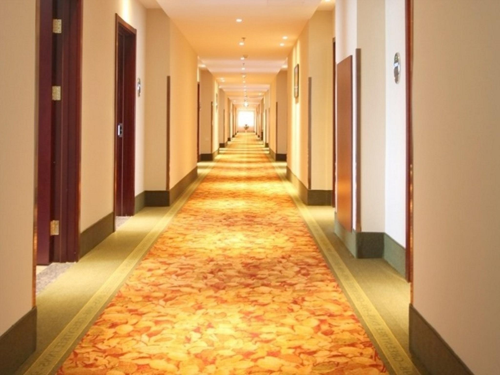 GreenTree Inn Beijing Daxing International Airport Yufa Town Express Hotel 36/50
