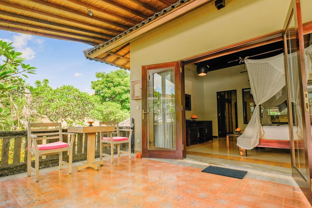 Barong Resort Ubud by Puri Signatures in Ubud
