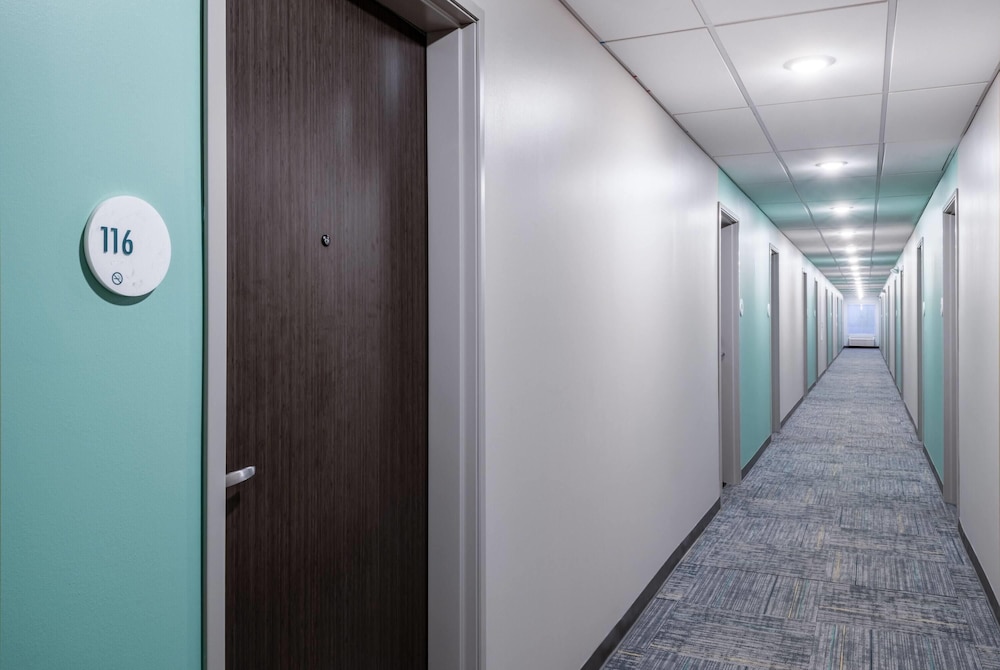 ECHO Suites Extended Stay by Wyndham Houston Pasadena Fwy Pl 41/59