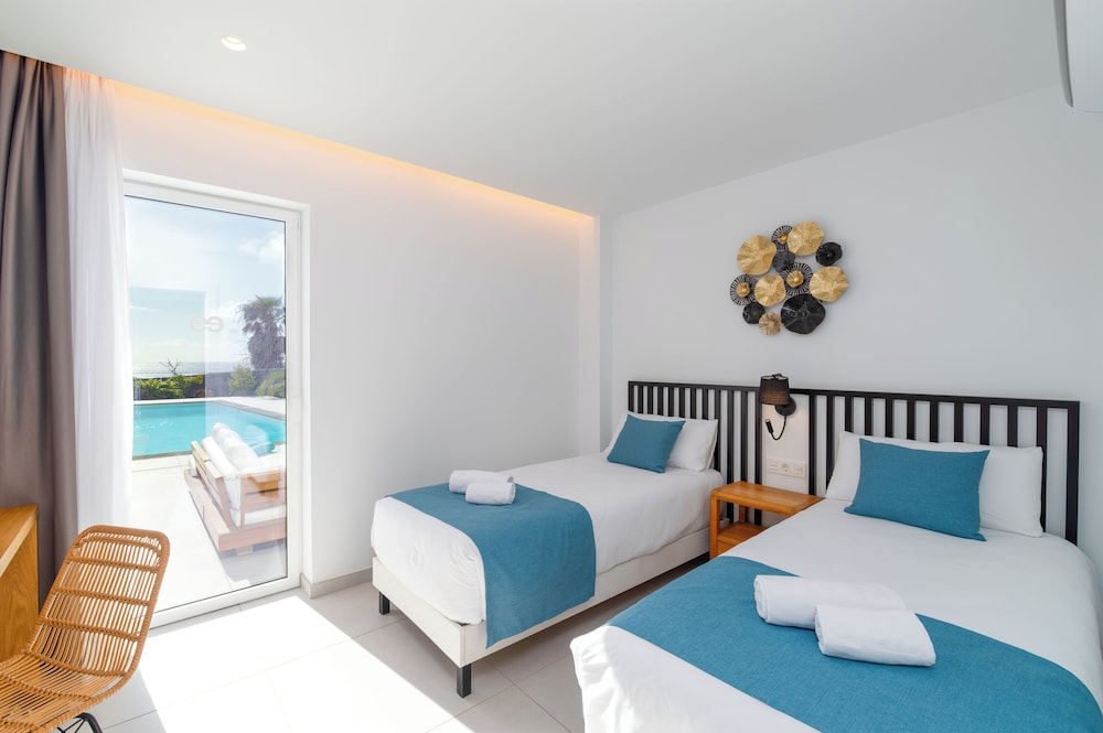 Hoopoe Villas Lanzarote 19/50