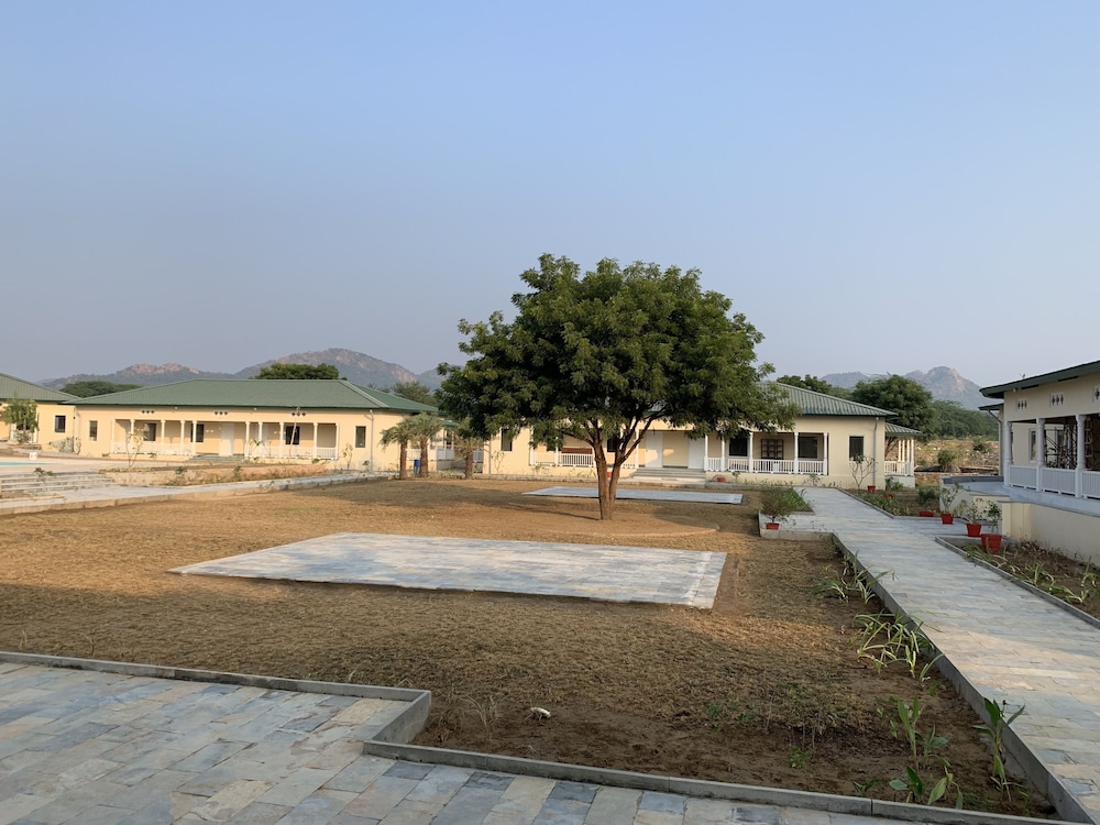 Tree of Life Sariska Manor 48/58