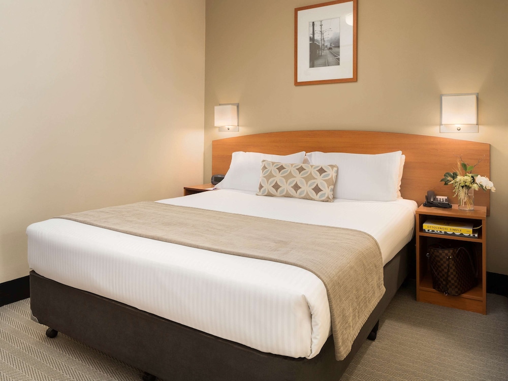 Mercure Melbourne City Centre 17/59