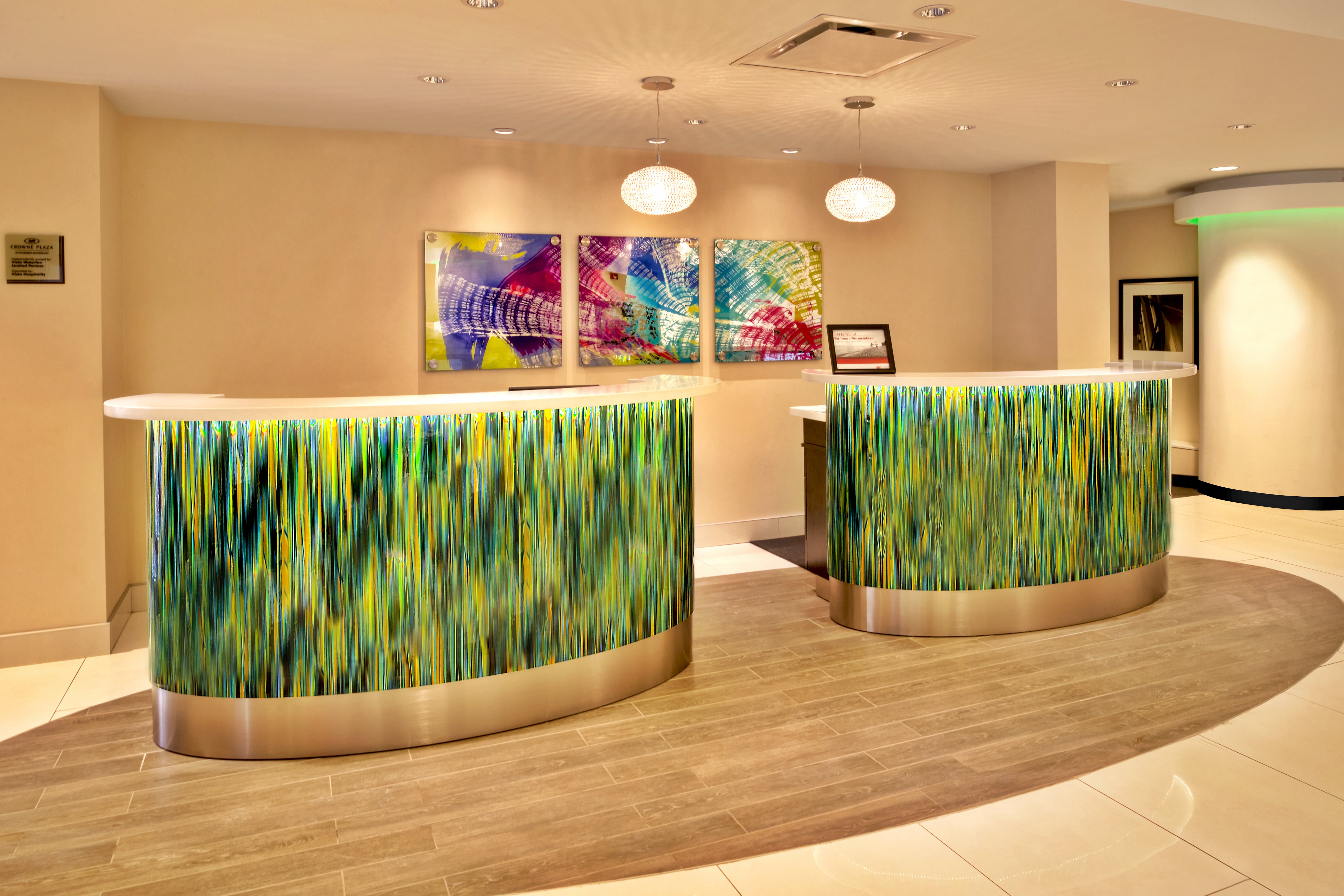 Crowne Plaza Kitchener Waterloo 14/74