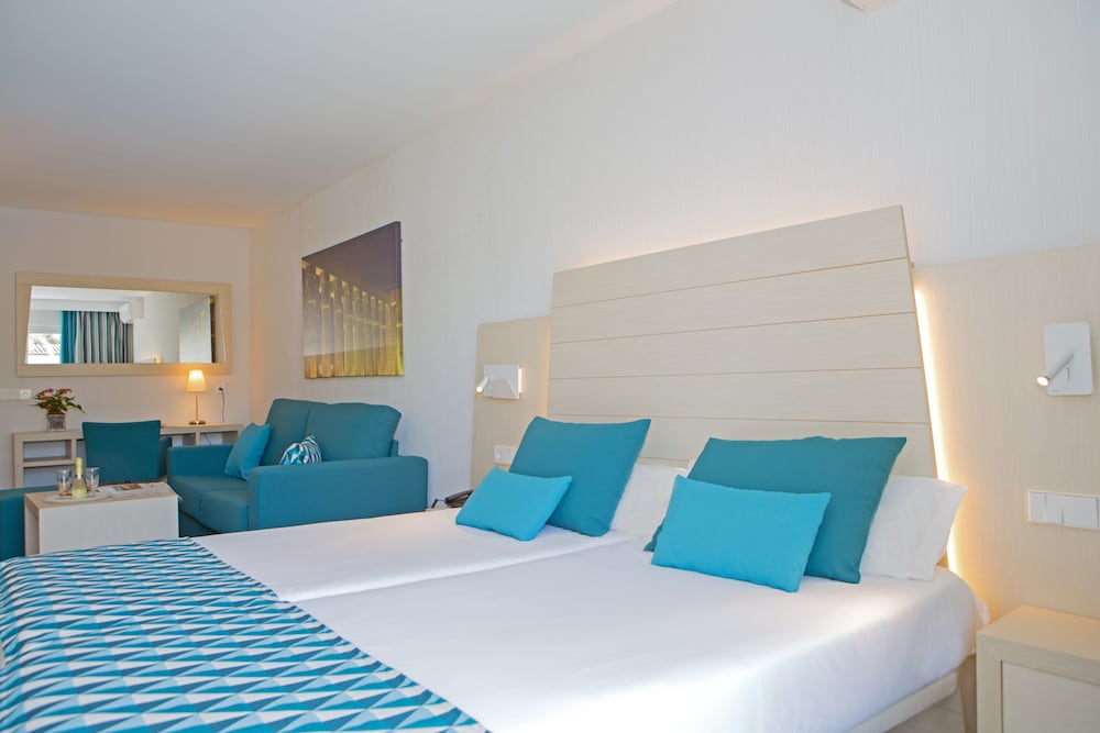 Junior Suite, Balcony