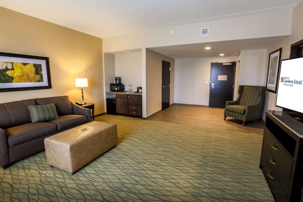 Hilton Garden Inn Indiana At Iup 37/62