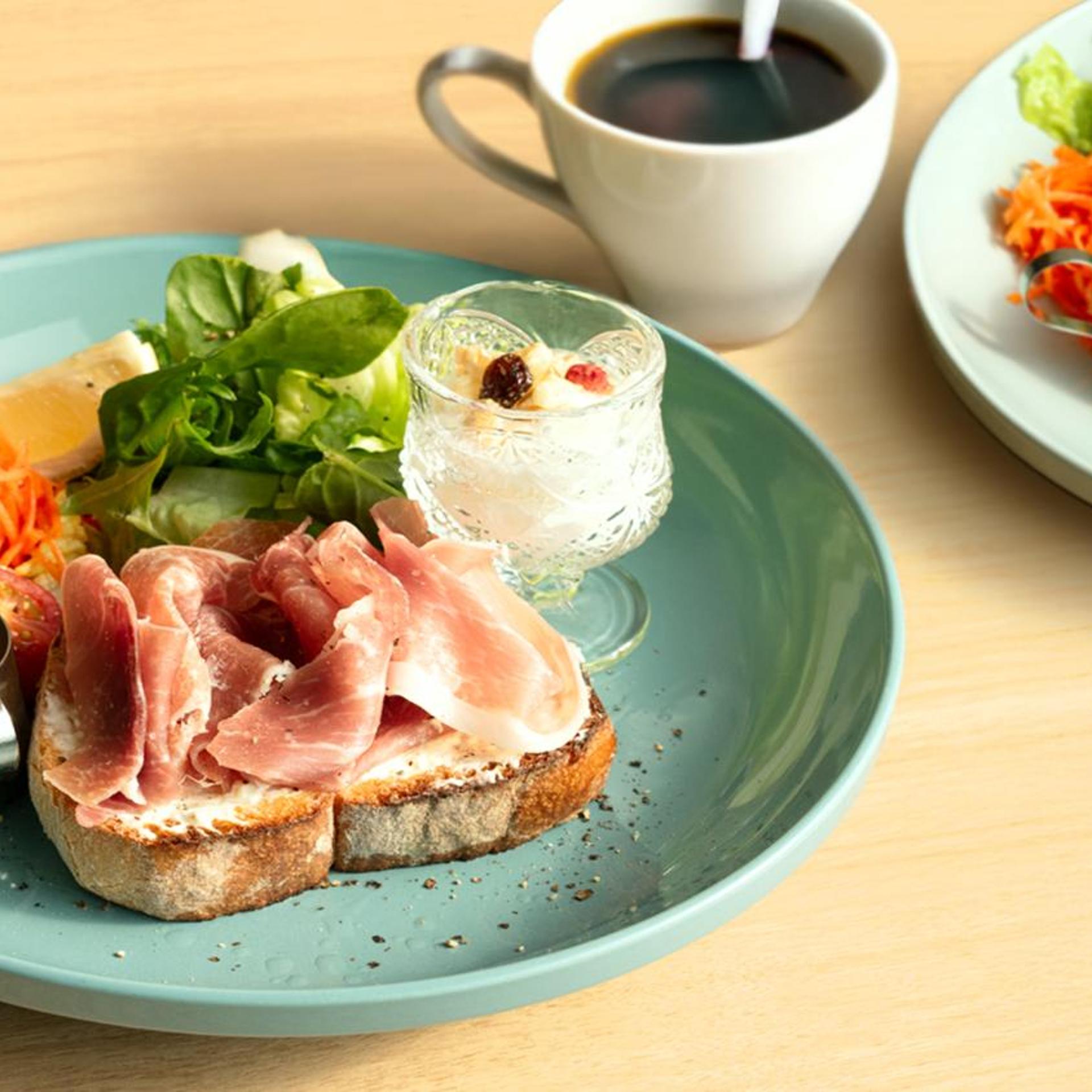 TERRACE HOTEL f Shinosaka 19/50