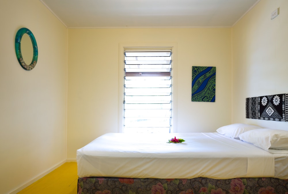 Funky Fish Beach Resort 10/50