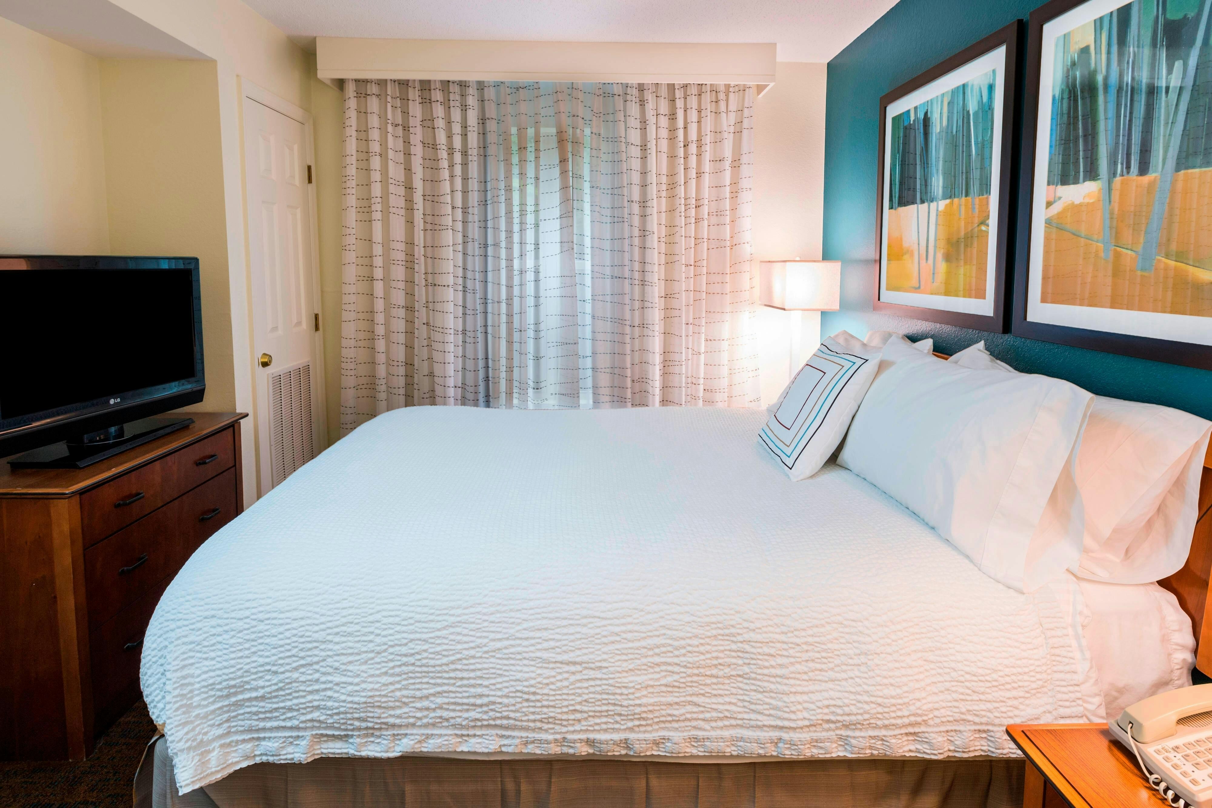 Room, Residence Inn by Marriott Huntsville 4/8