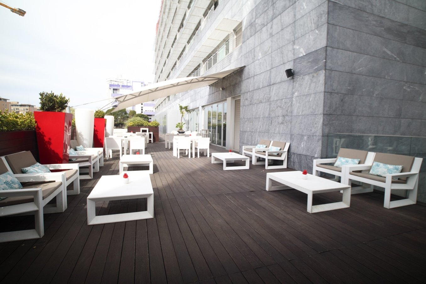 BessaHotel Boavista 43/46