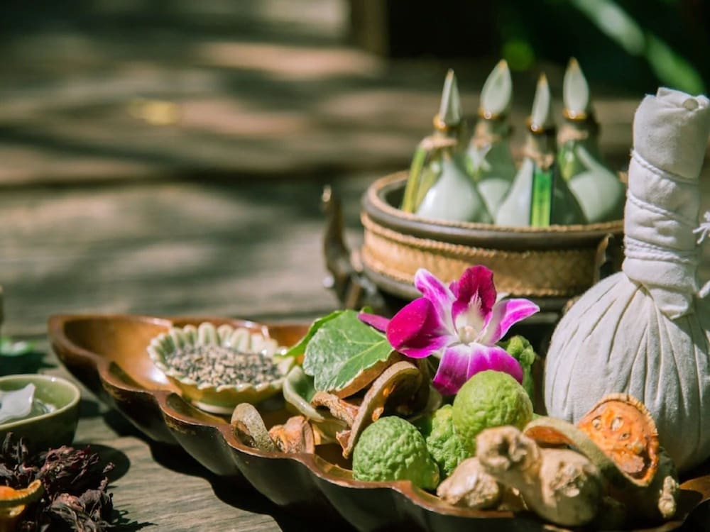帕岸岛珊迪雅度假村(Santhiya Koh Phangan Resort and Spa) 图片4