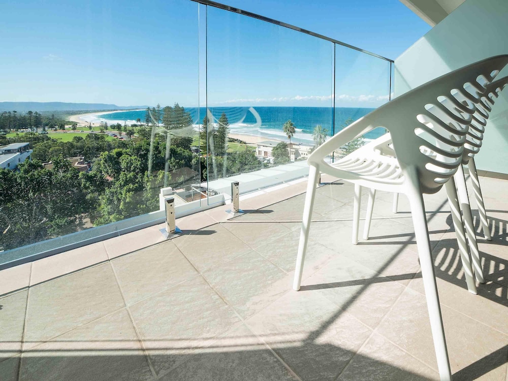 Novotel Wollongong Northbeach 37/69