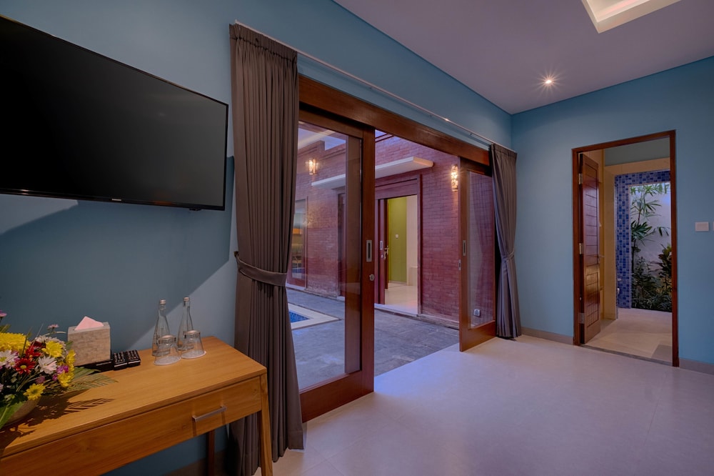 Canggu Villa By Sanga Sanga Hospitality 19/50