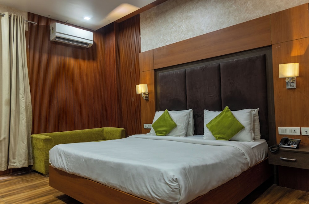 Hotel Platinum Palace 16/50