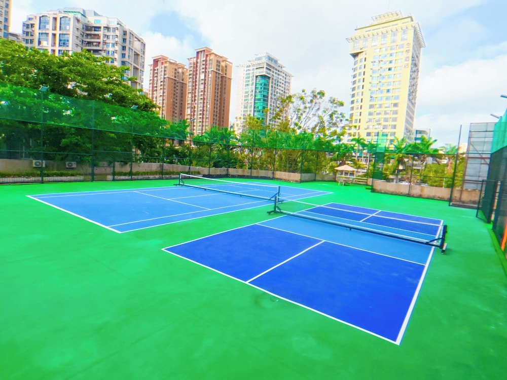 Wyndham Garden Haikou Meilan 32/59