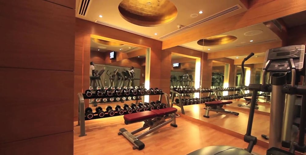 Radisson Blu Marina Hotel Connaught Place 39/75