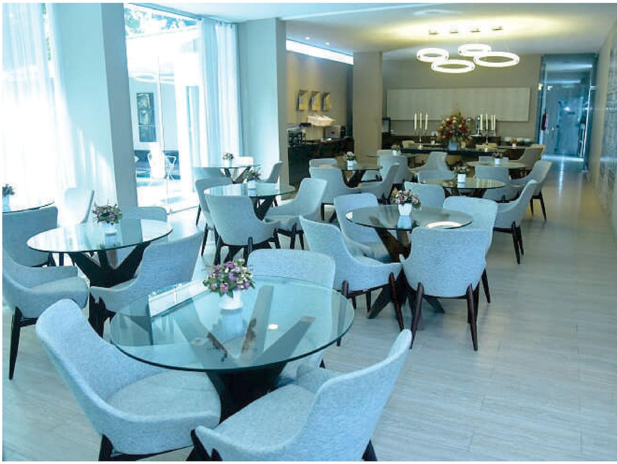 Village Confort Campina Grande Hotel 17/24