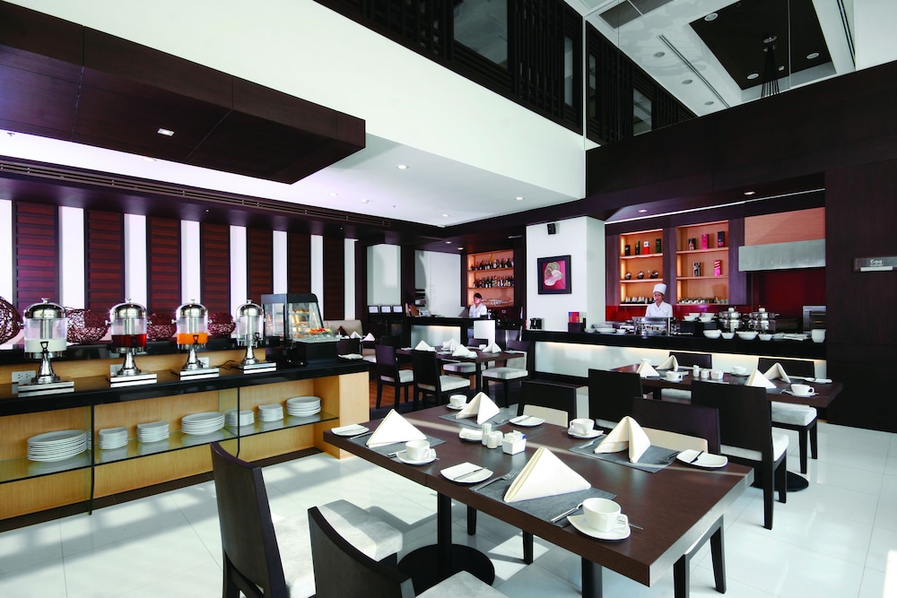 Kantary Hotel Kabinburi 36/45