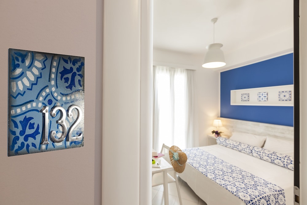Orsa Maggiore Hotel 18/66
