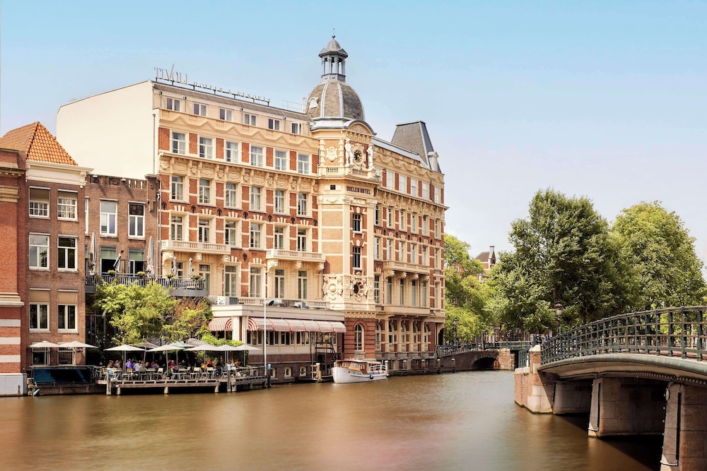 Tivoli Doelen Amsterdam 45/49