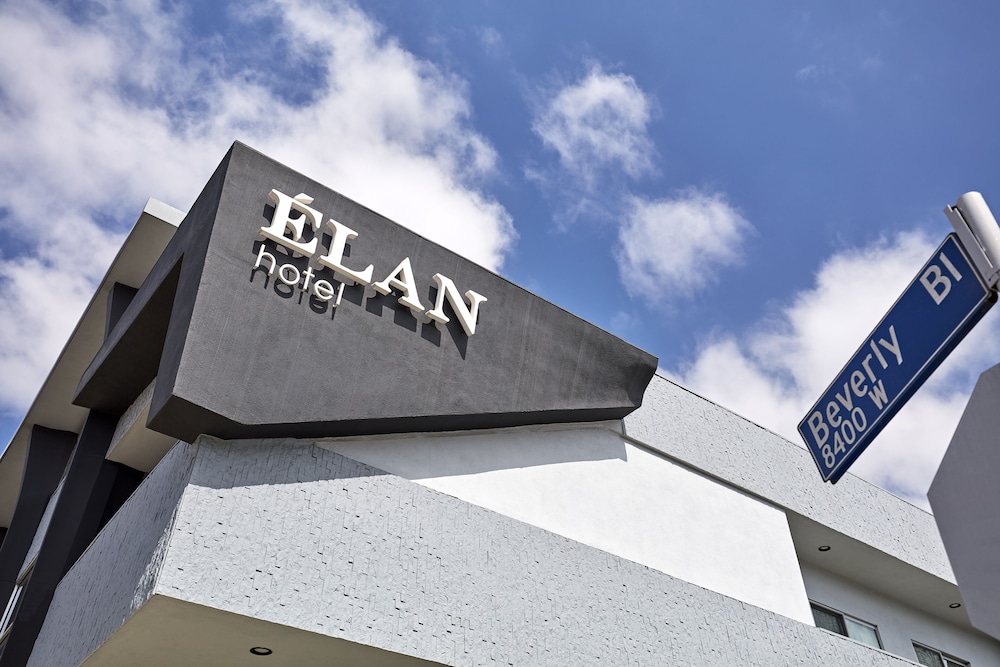 Elan Hotel Los Angeles 62/65