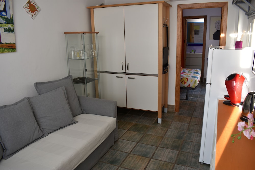 Abililla Apartamentos 38/55