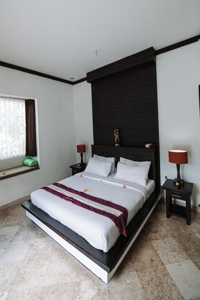 Bali Merita Villa 21/68