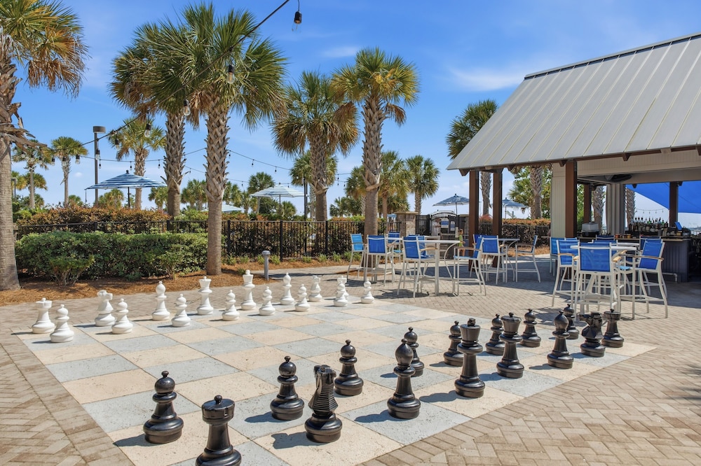 Harborside At Charleston Harbor Resort And Marina 19/50