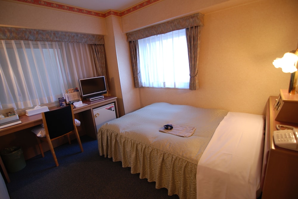 Hotel Star Plaza Ikebukuro 25/47