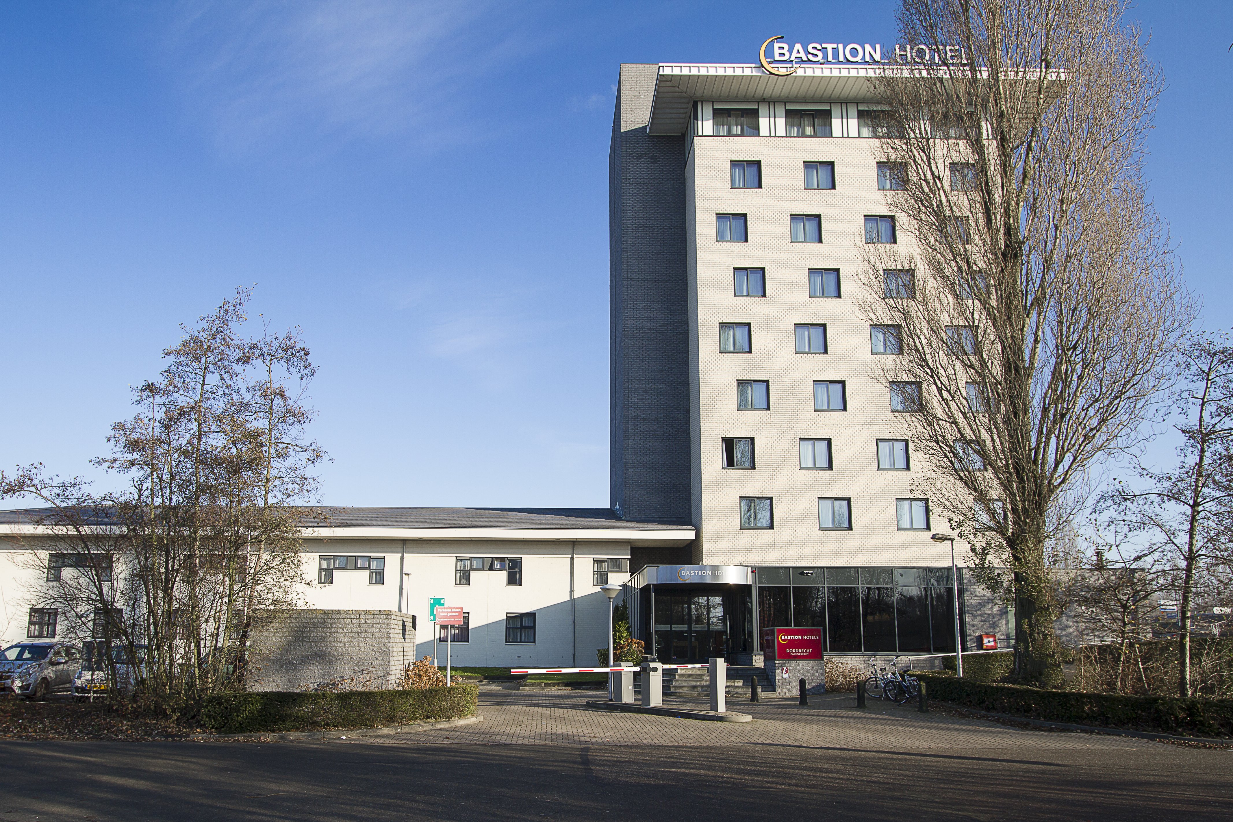 BASTION HOTEL DORDRECHT PAPENDRECHT 2/44
