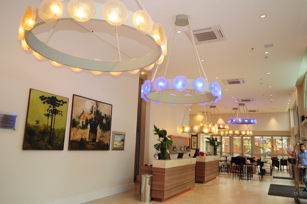 Bourbon Cambara Hotel 7/36