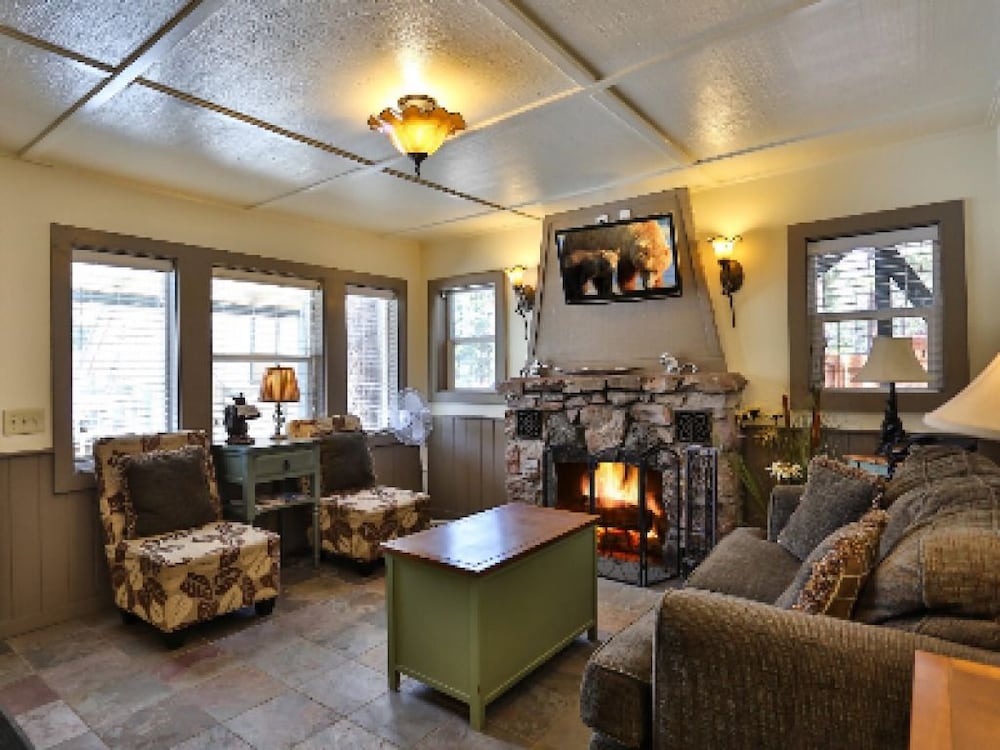 Bear Creek Resort 29/50
