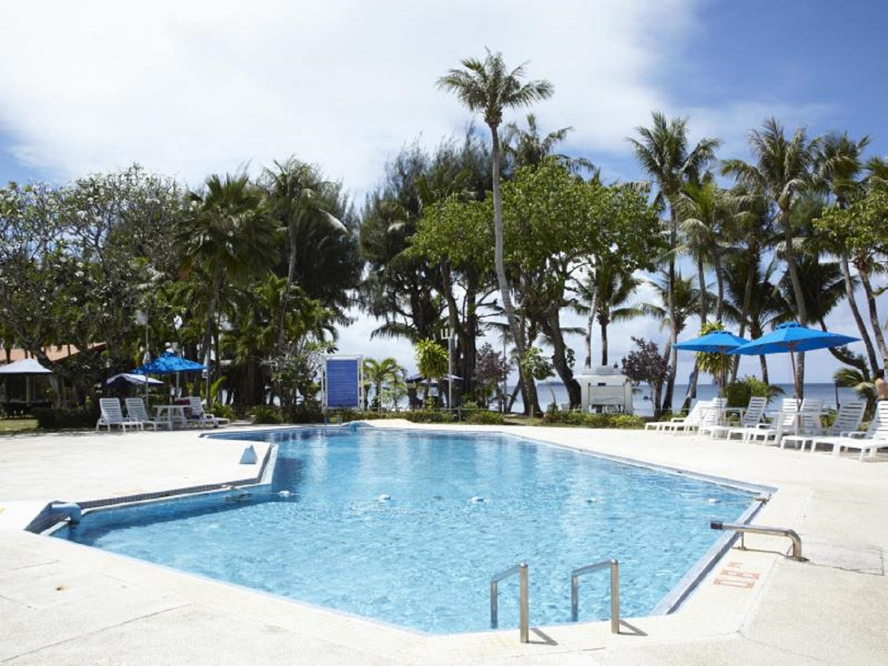 Grandvrio Resort Saipan 23/48