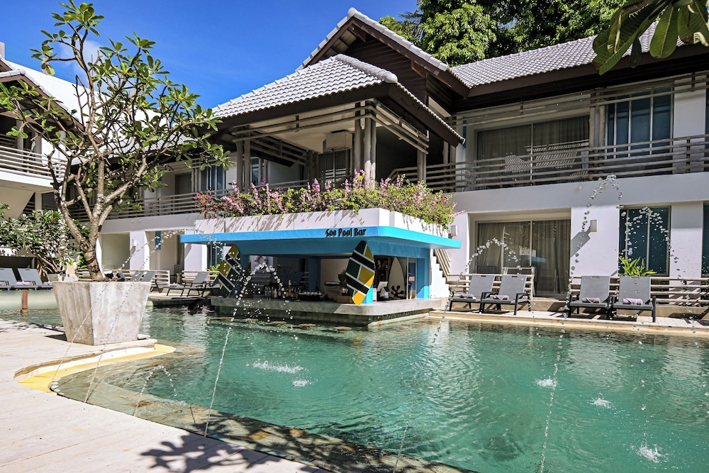 Ramada by Wyndham Phuket Southsea 2/50
