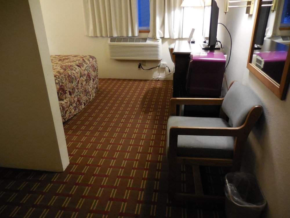 Bellingham Lodge 20/38