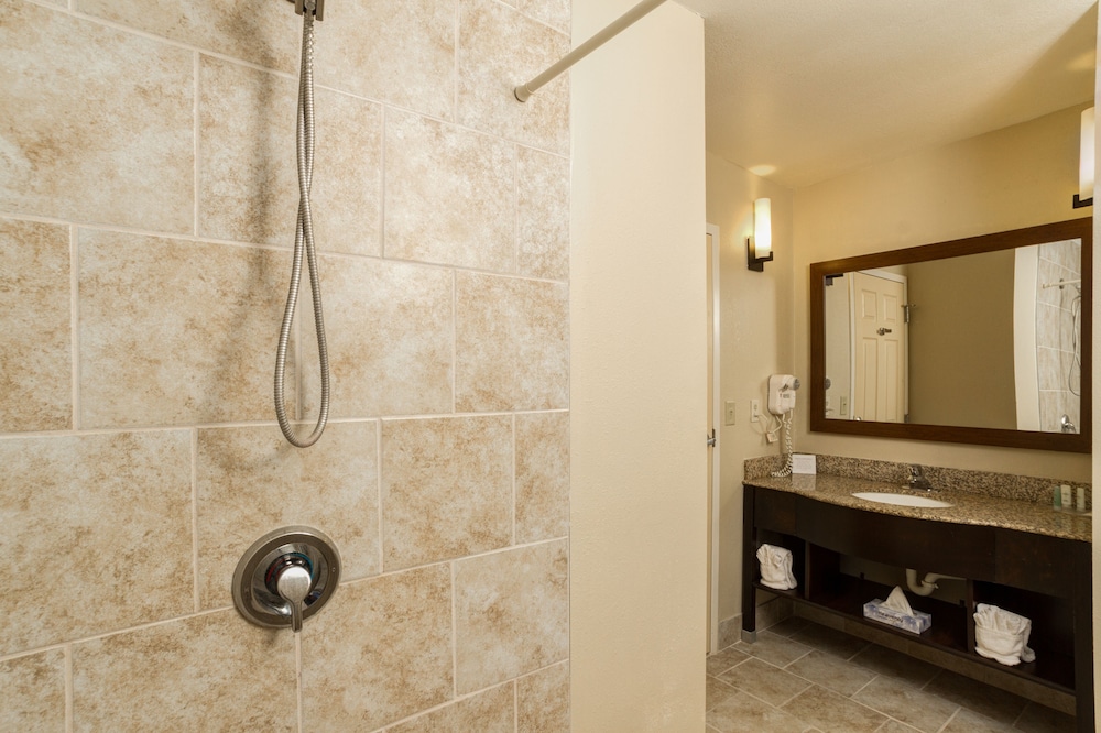 Comfort Suites Clearwater - Dunedin 12/38