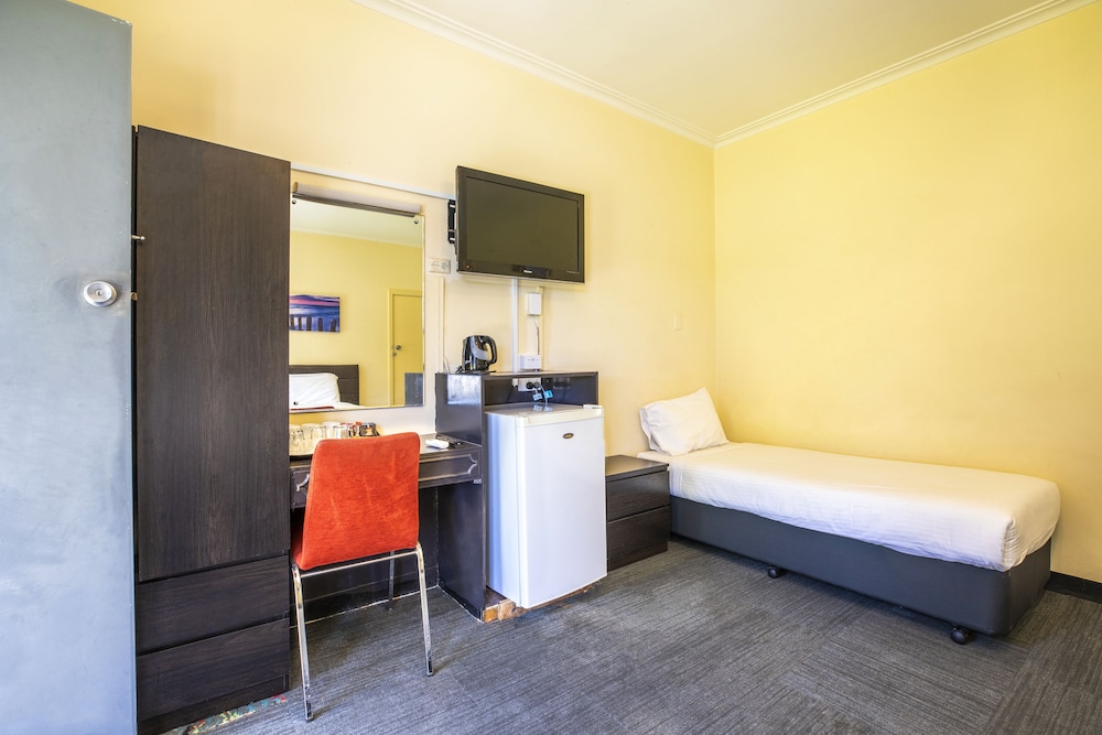 Links Hotel 17/74