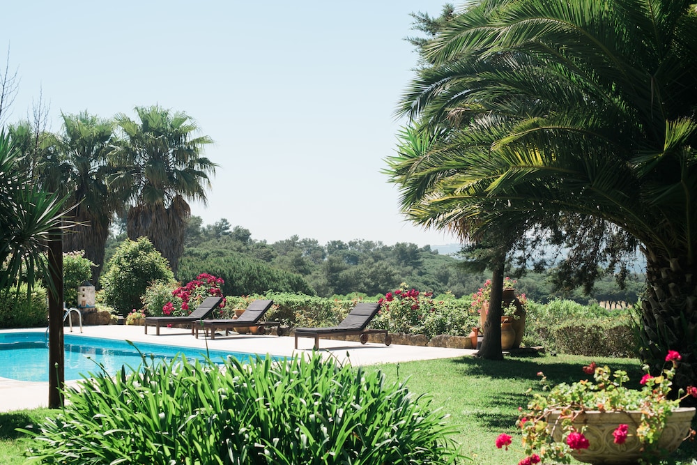 Quinta Verde Sintra 40/50