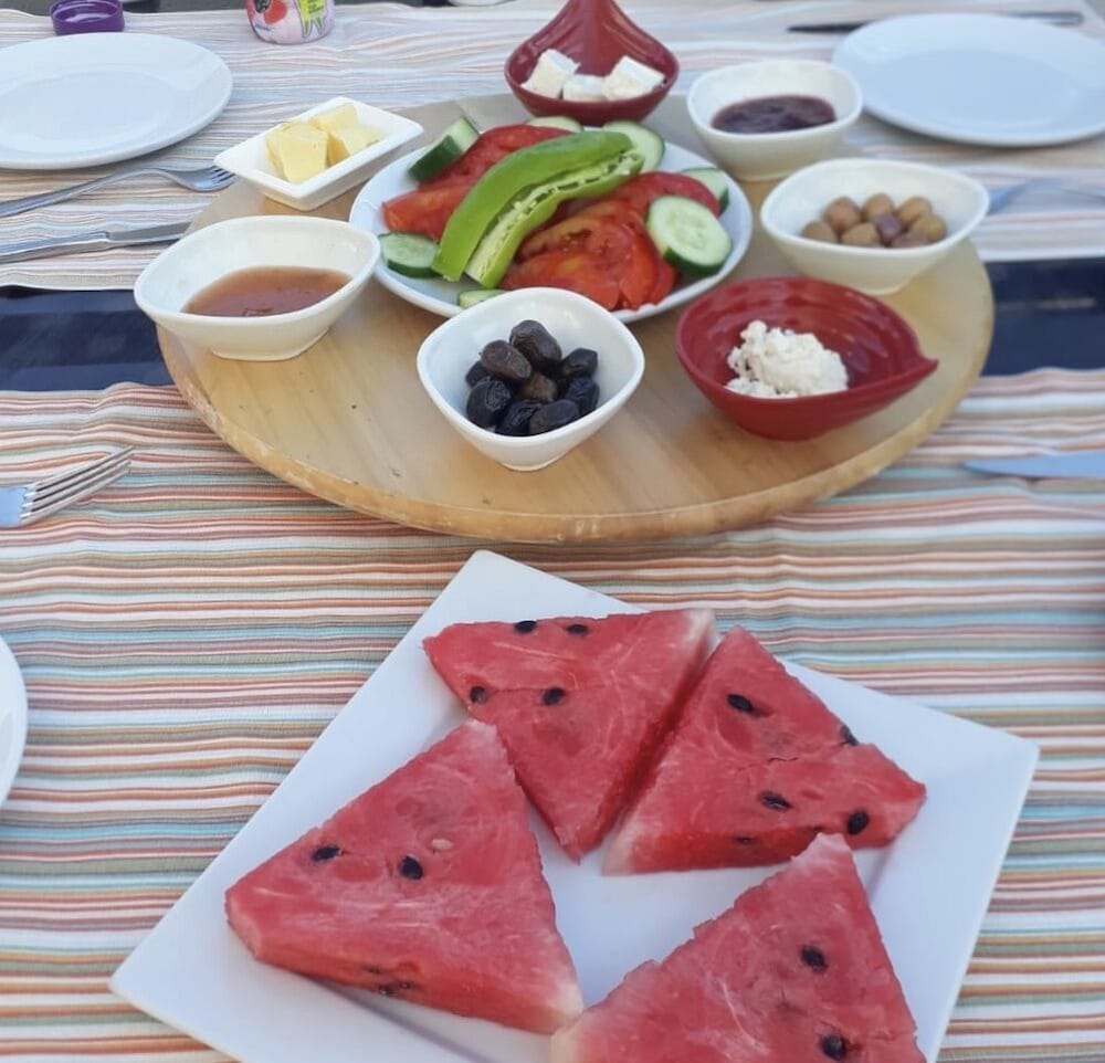 Rosy Suites Hotel 34/50