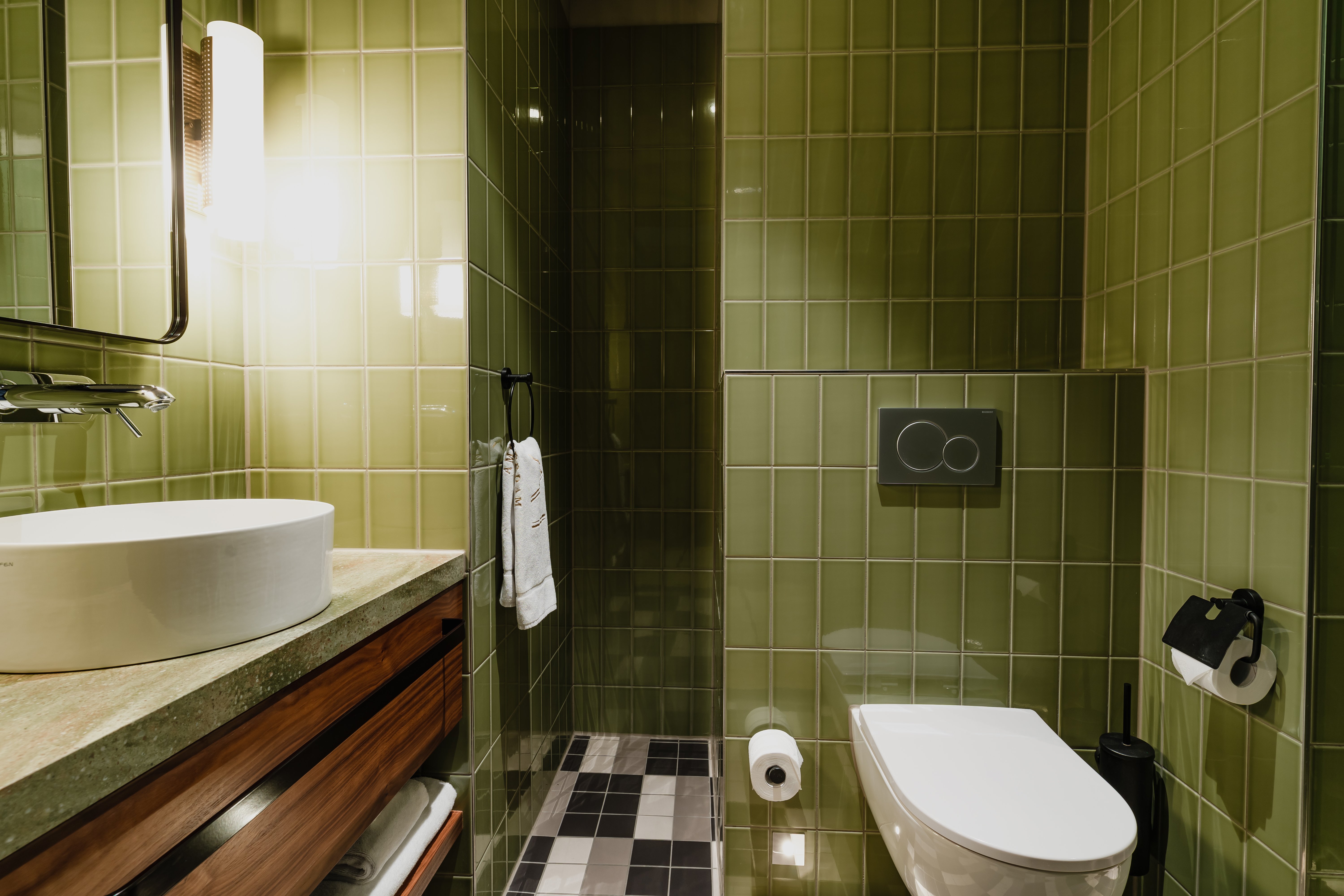 Hotel Mai Amsterdam 72/77