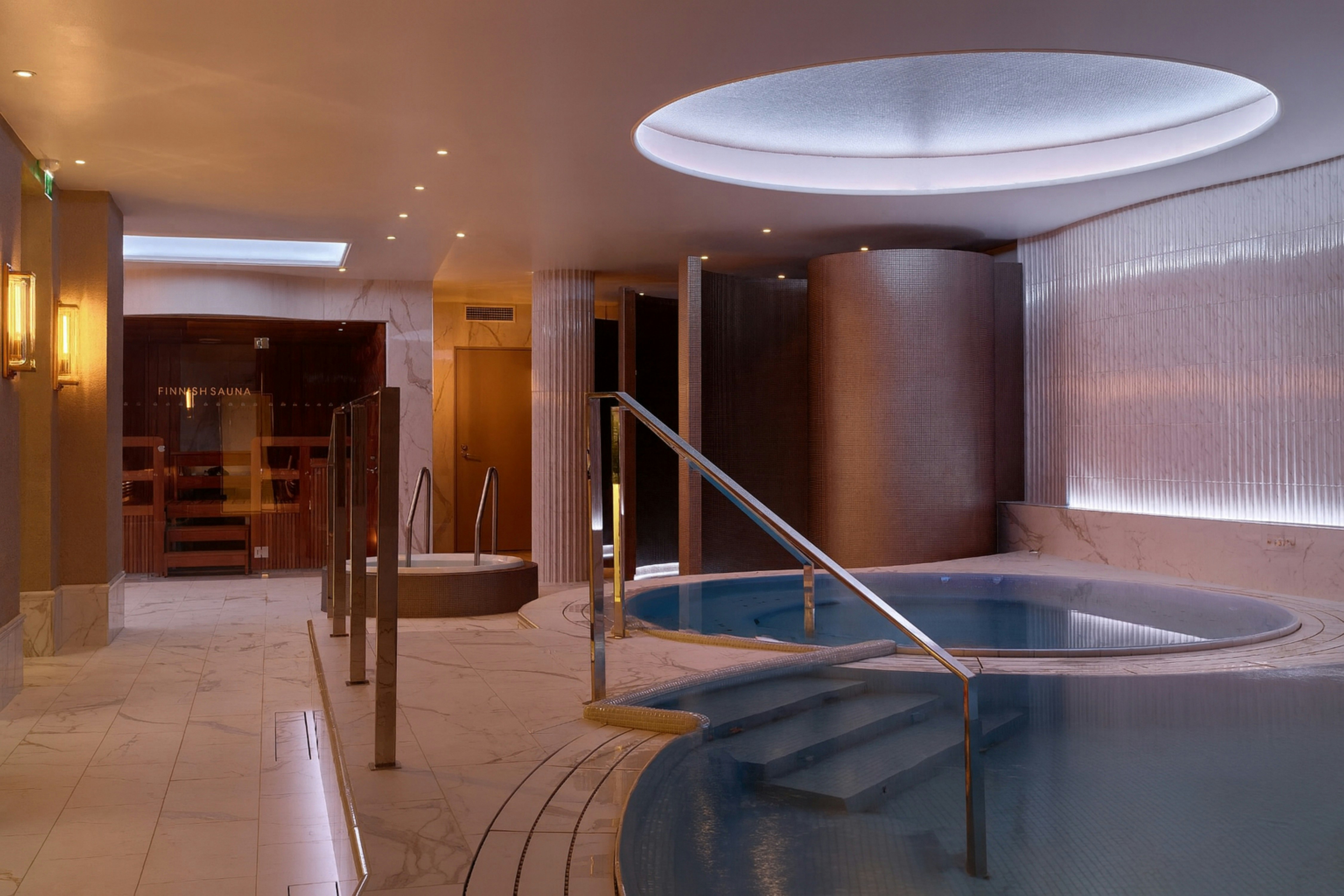 Waldorf Astoria Helsinki 37/63