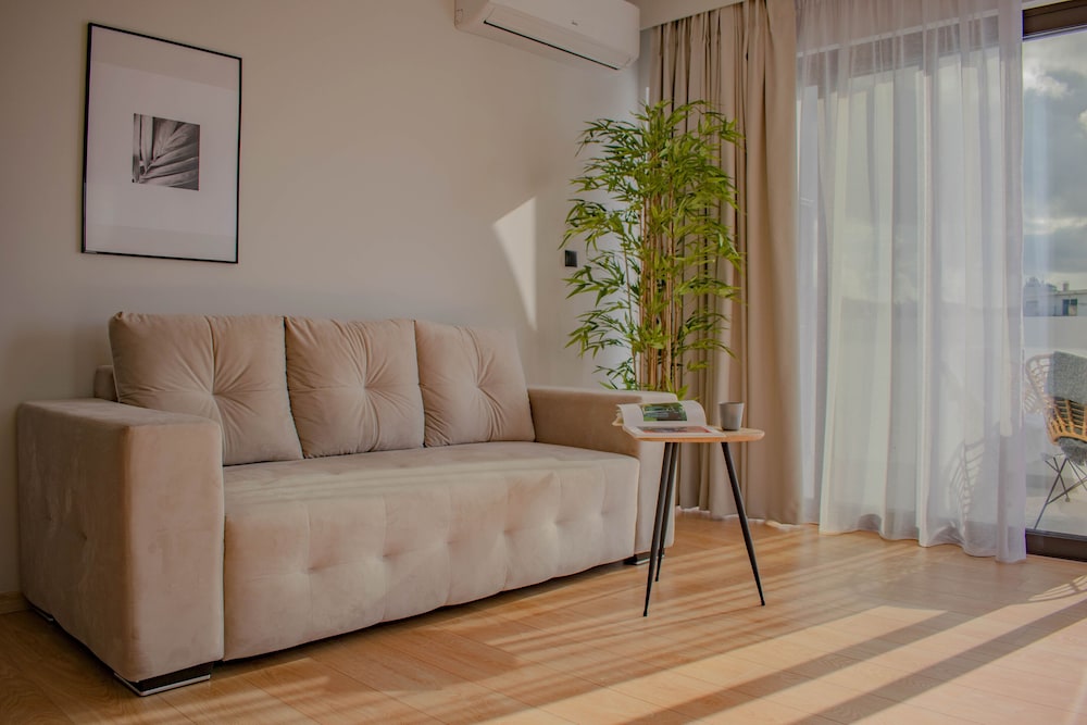 Filopappou Hill Suites by Athens Stay 28/41