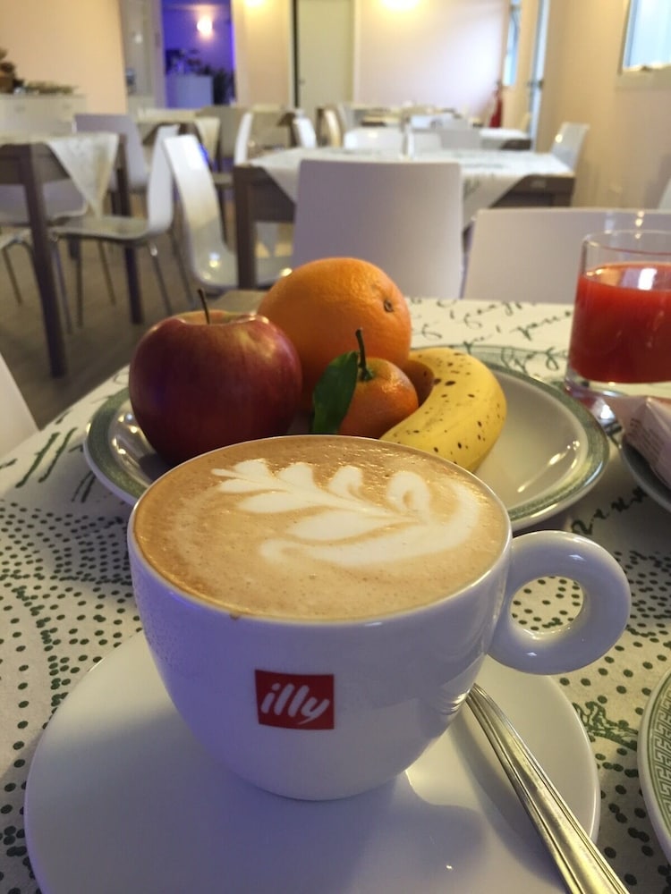 Hotel Verdi 16/23
