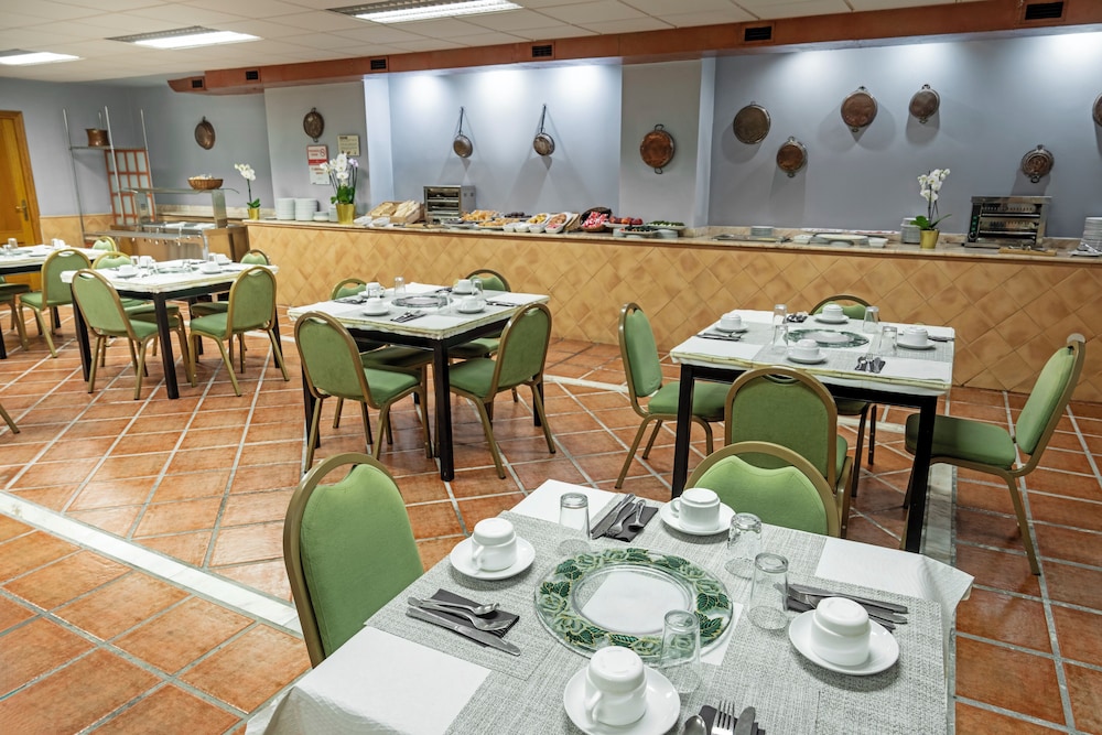 Hotel Faranda Alisas Santander, Ascend Hotel Collection 41/57